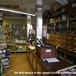 Haus Zur Eselsbruecke