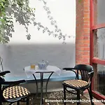 Haus Zur Eselsbruecke * 탄게르문데