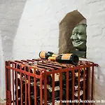 Haus Zur Eselsbruecke * 탄게르문데