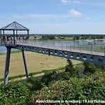 Haus Zur Eselsbruecke 아파트 탄게르문데