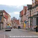 Haus Zur Eselsbruecke 아파트