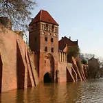 Apartment Haus Zur Eselsbrücke *