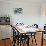 Haus Zur Eselsbruecke 탄게르문데