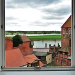 Haus Zur Eselsbruecke