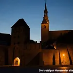 아파트 Haus Zur Eselsbruecke