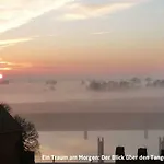 아파트 Haus Zur Eselsbruecke *