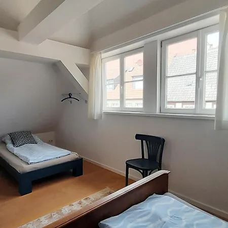 Apartment Haus Zur Eselsbrücke