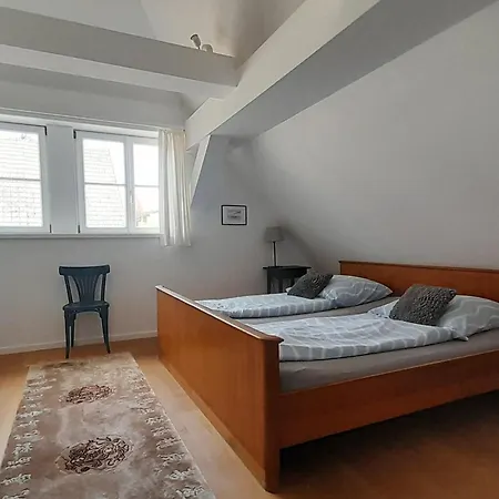 Haus Zur Eselsbrücke Apartment *