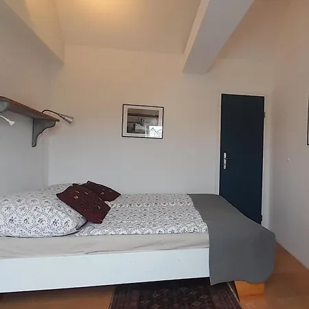 Haus Zur Eselsbrücke * Tangermünde