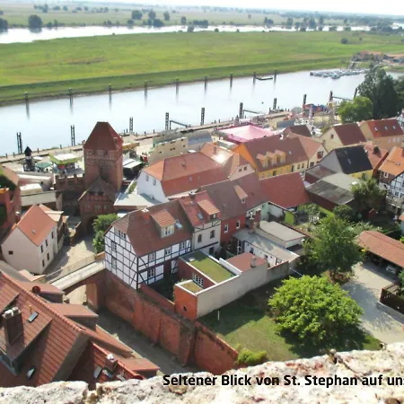Haus Zur Eselsbrücke