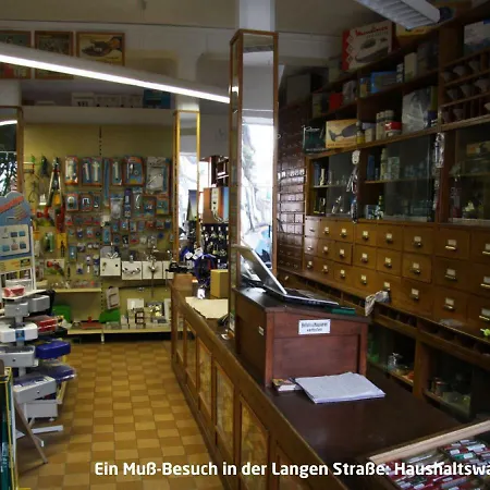 Haus Zur Eselsbrücke