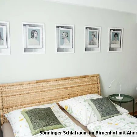 Haus Zur Eselsbrücke