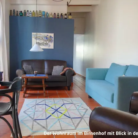 Haus Zur Eselsbrücke *