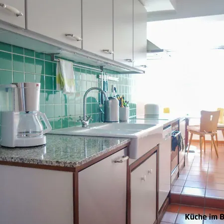 Haus Zur Eselsbrücke Apartment