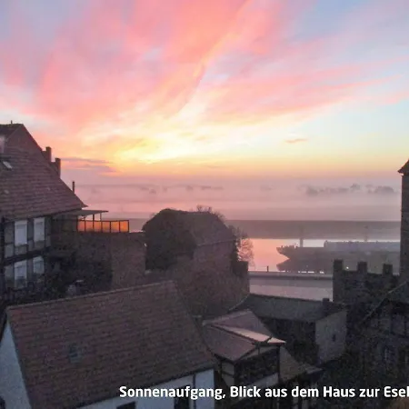 Appartement Haus Zur Eselsbruecke