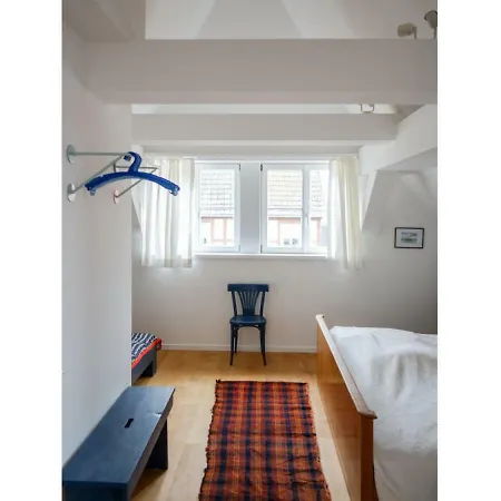 Haus Zur Eselsbruecke Tangermuende