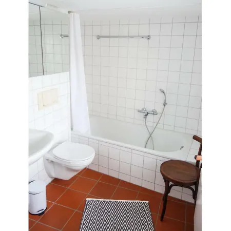 Haus Zur Eselsbruecke