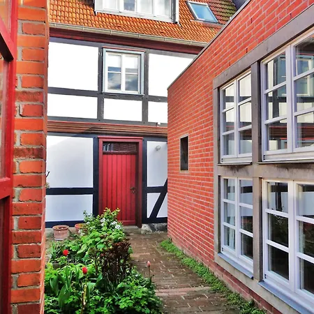 Apartment Haus Zur Eselsbruecke