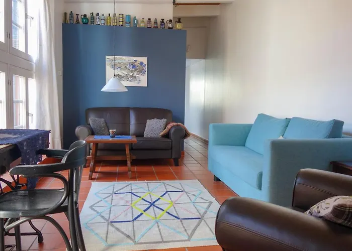 Apartmán Haus Zur Eselsbruecke Tangermünde