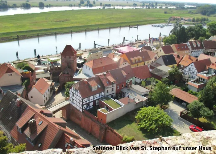 Haus Zur Eselsbruecke