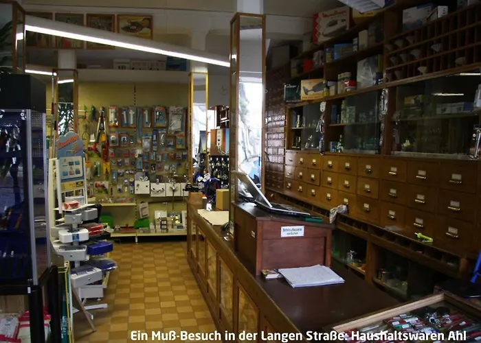 Haus Zur Eselsbruecke