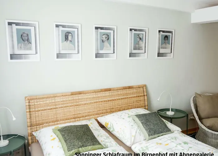 Haus Zur Eselsbruecke