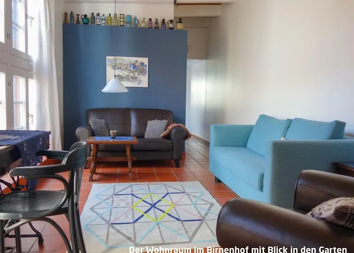 Haus Zur Eselsbruecke *