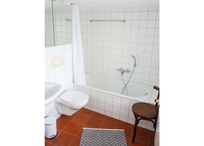 Haus Zur Eselsbruecke