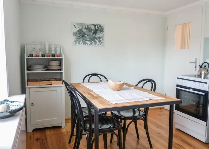 Haus Zur Eselsbruecke Tangermünde