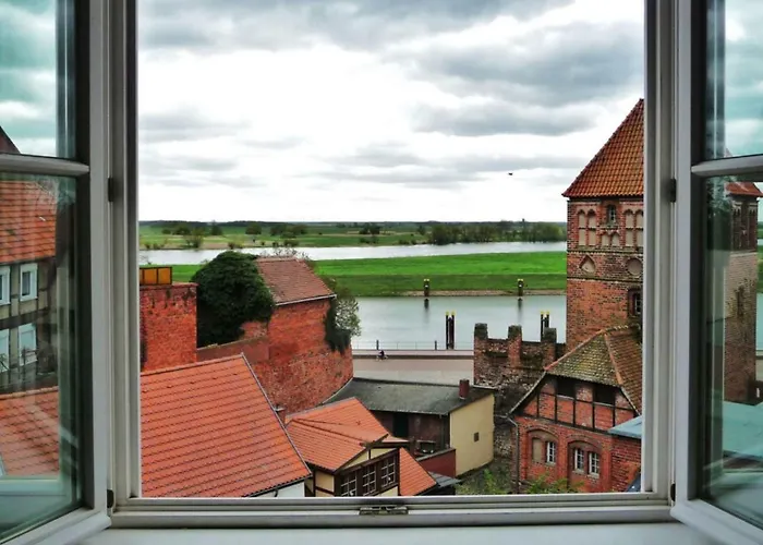 Haus Zur Eselsbruecke