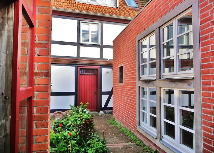 Lejlighed Haus Zur Eselsbruecke