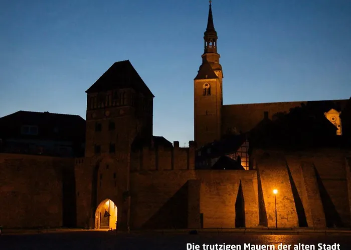 Apartmán Haus Zur Eselsbruecke