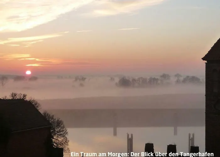 Lejlighed Haus Zur Eselsbruecke *