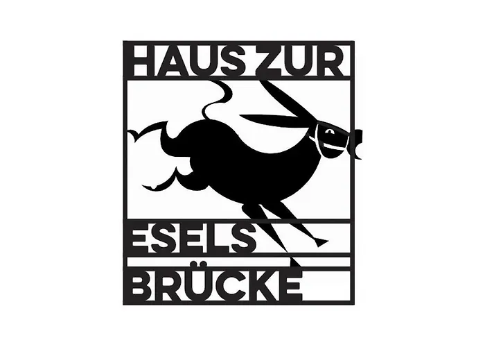 Haus Zur Eselsbruecke Apartmán *